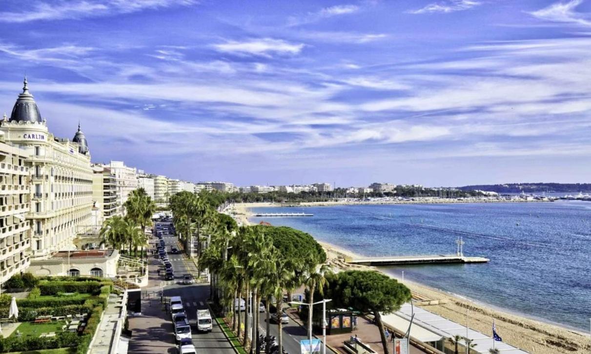Romeo Charmant Studio Centre Historique Grasse Apartment Екстериор снимка